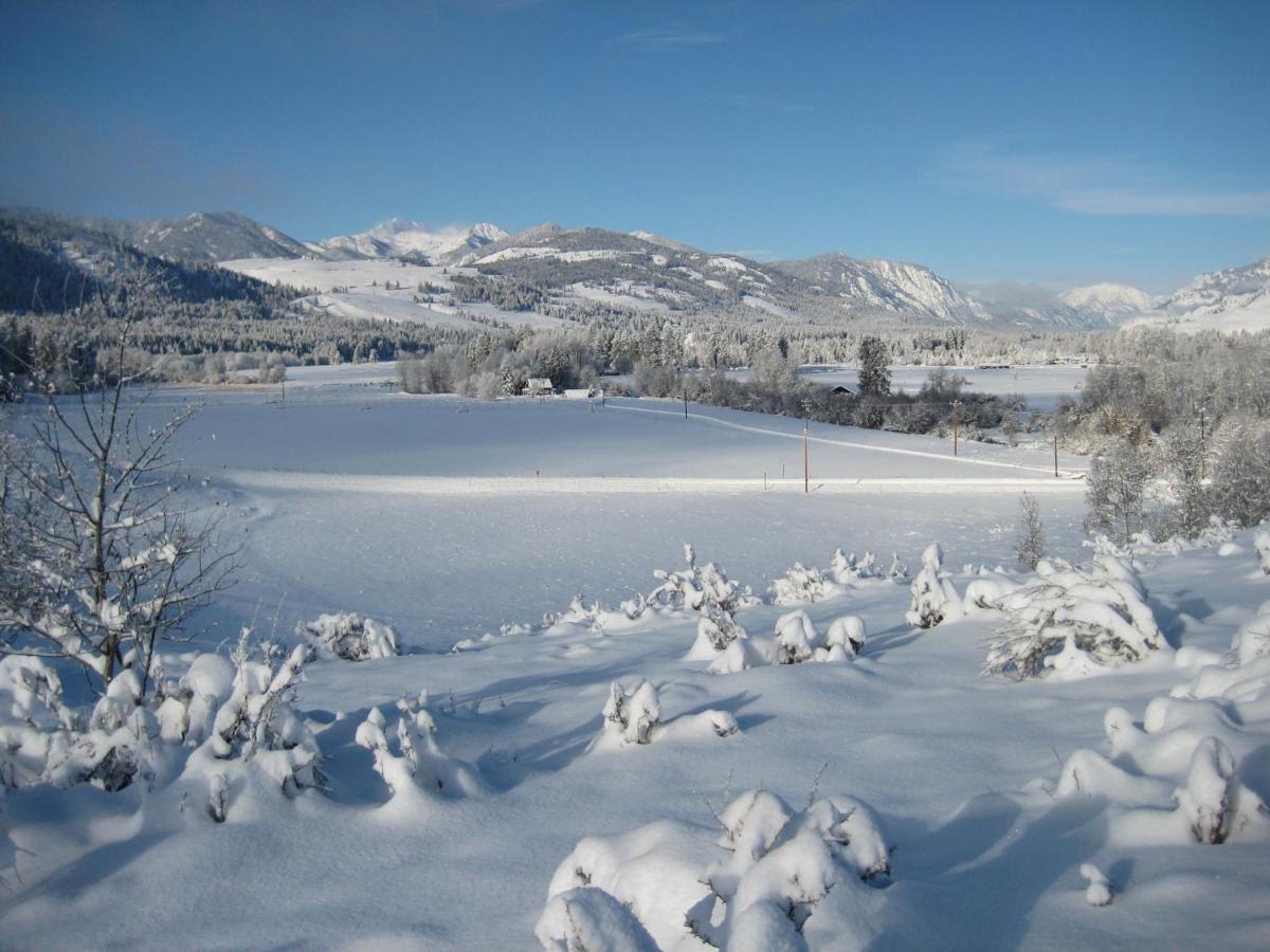 Sun Mountain Lodge Вінтроп Екстер'єр фото