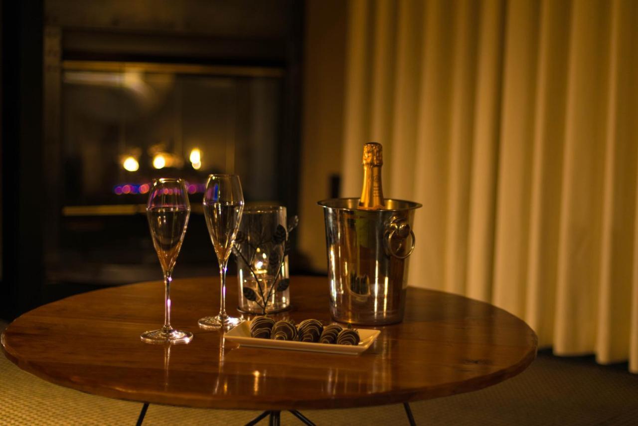 Sun Mountain Lodge Вінтроп Екстер'єр фото