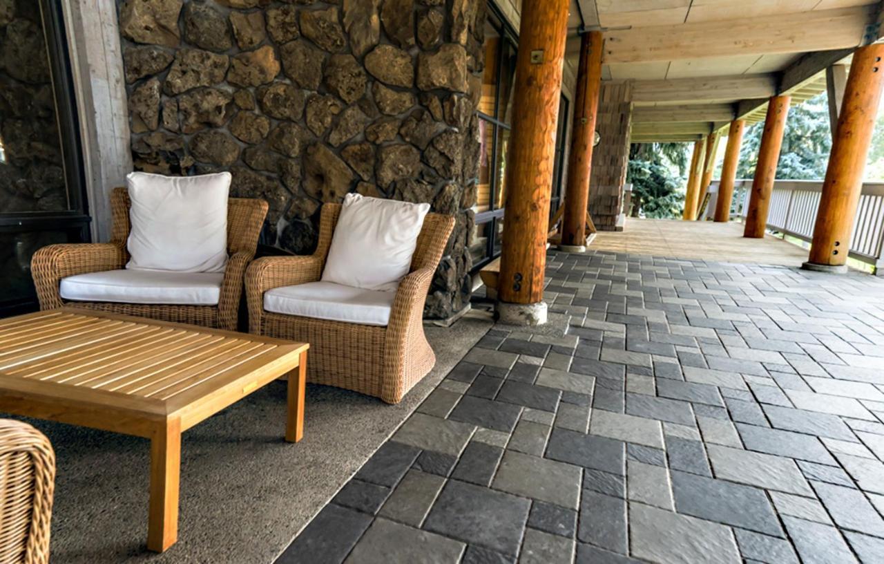 Sun Mountain Lodge Вінтроп Екстер'єр фото