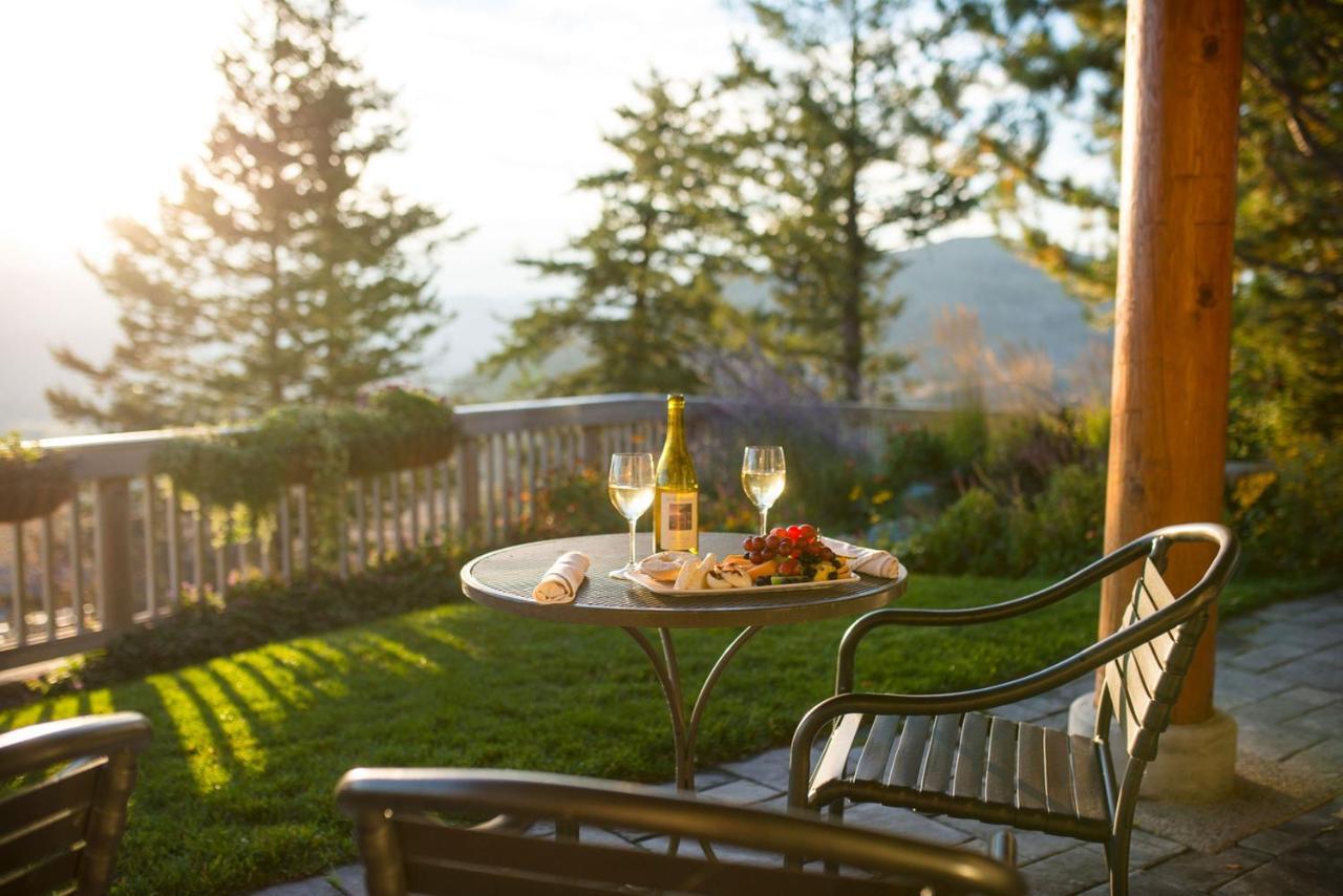 Sun Mountain Lodge Вінтроп Екстер'єр фото