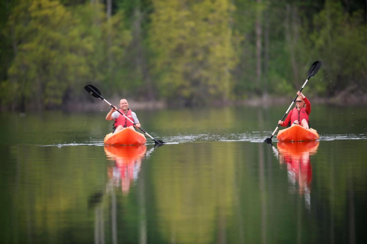 Sun Mountain Lodge Вінтроп Екстер'єр фото