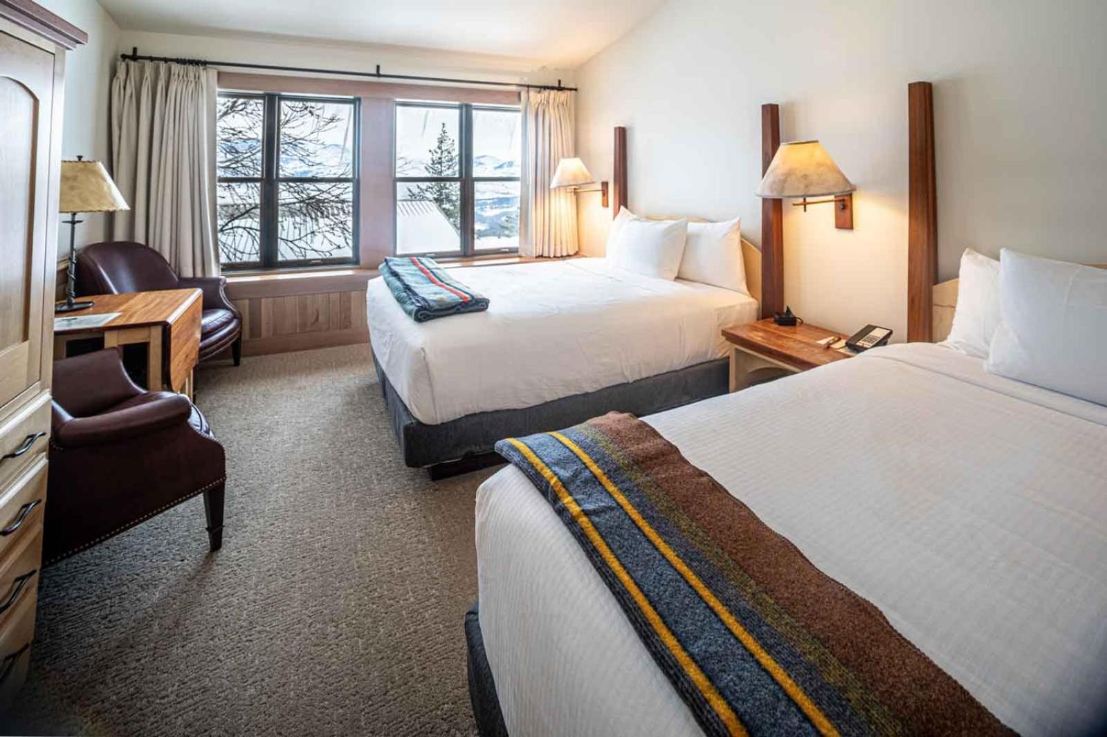 Sun Mountain Lodge Вінтроп Екстер'єр фото