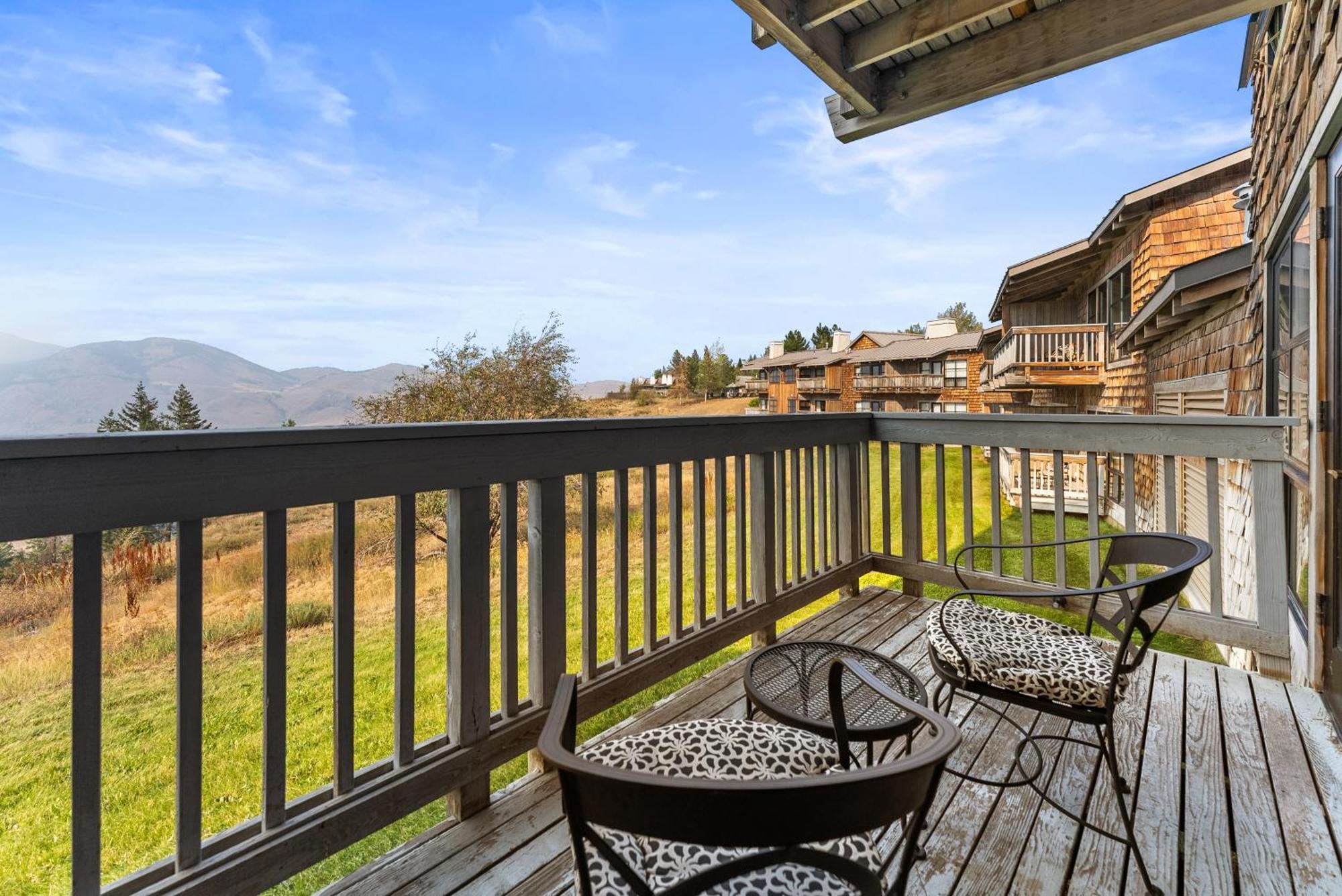 Sun Mountain Lodge Вінтроп Екстер'єр фото