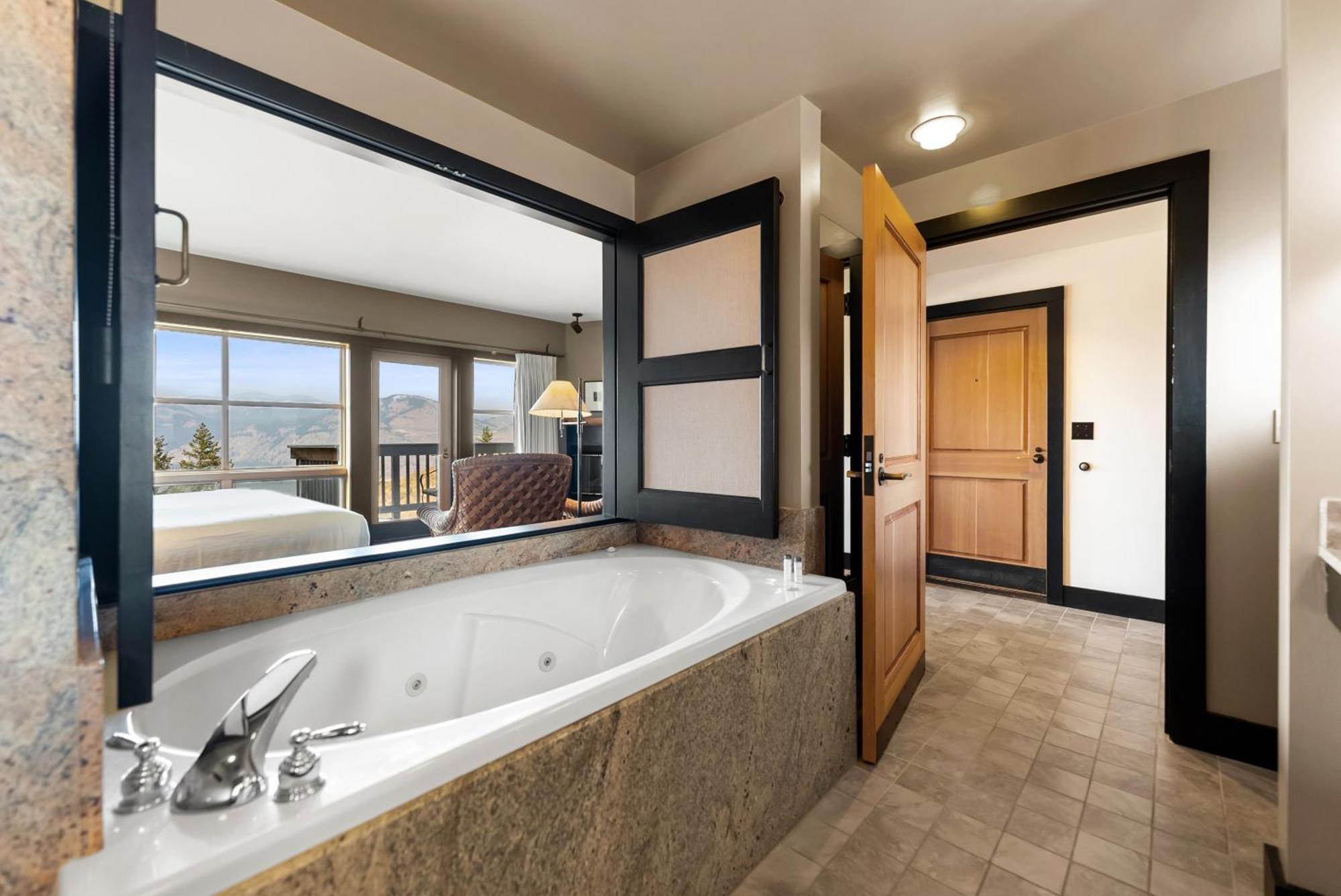 Sun Mountain Lodge Вінтроп Екстер'єр фото