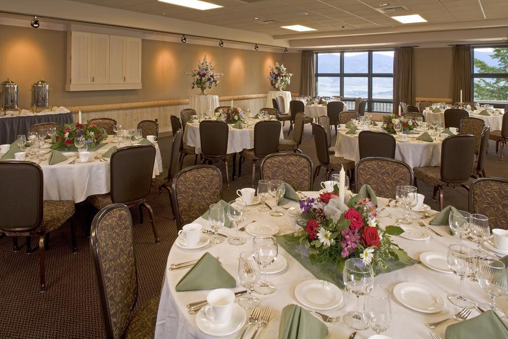 Sun Mountain Lodge Вінтроп Екстер'єр фото