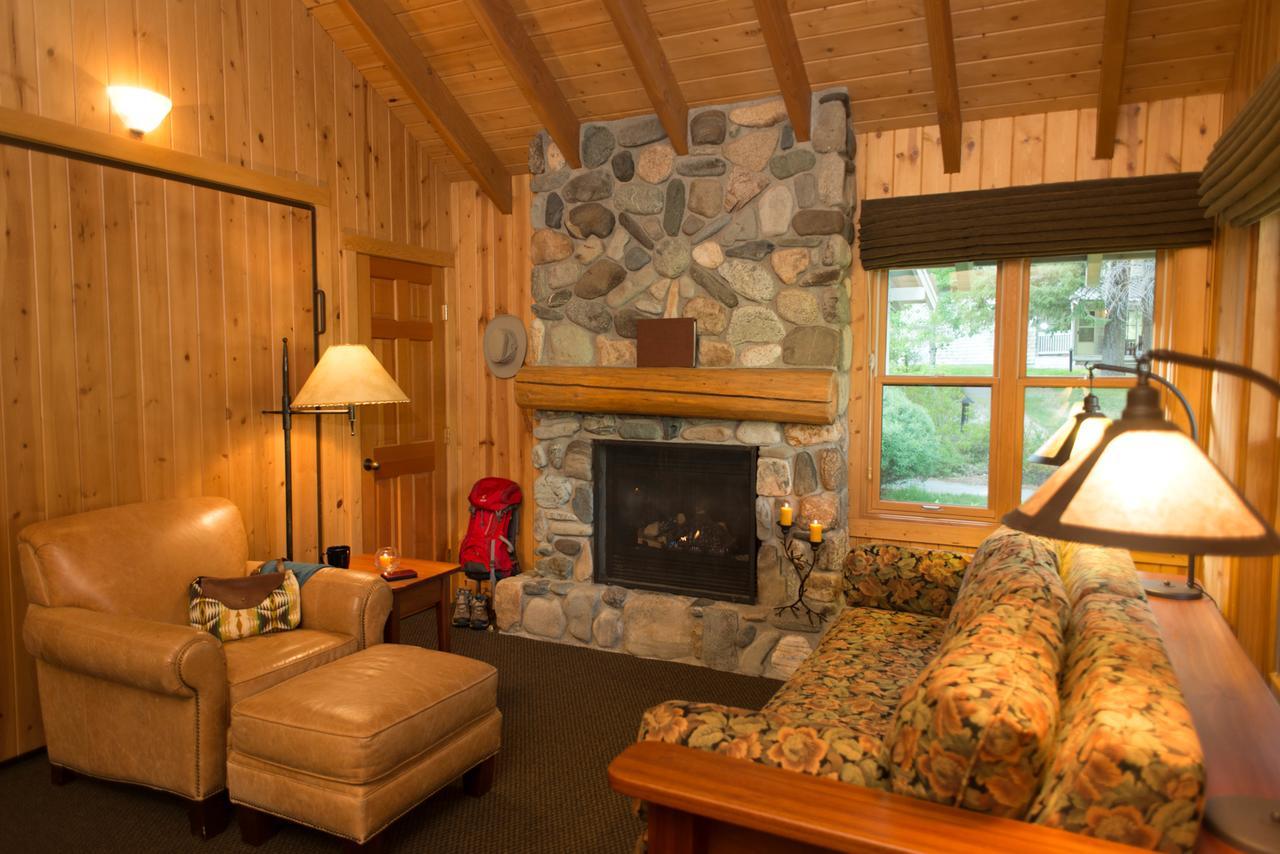 Sun Mountain Lodge Вінтроп Екстер'єр фото